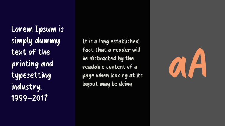 Doddolan Asek Font