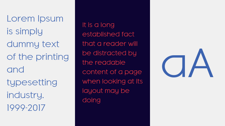 Gaspers Font