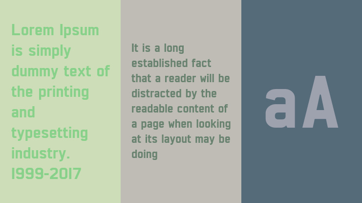 Wyves Font