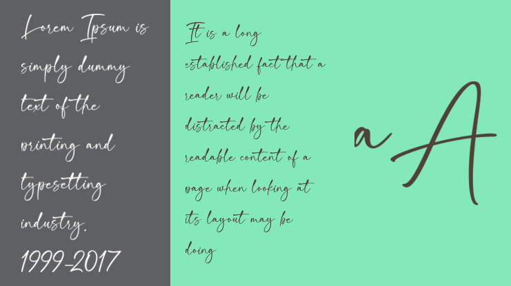 Rocstain Font