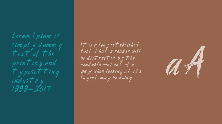 RAIZE Font