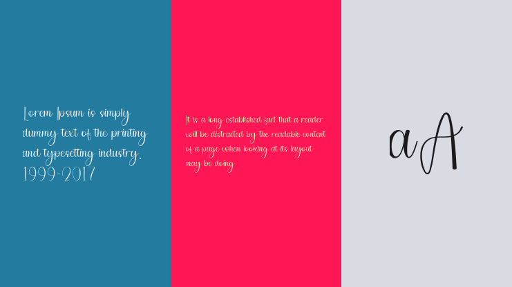Christmas Jellyshake Font
