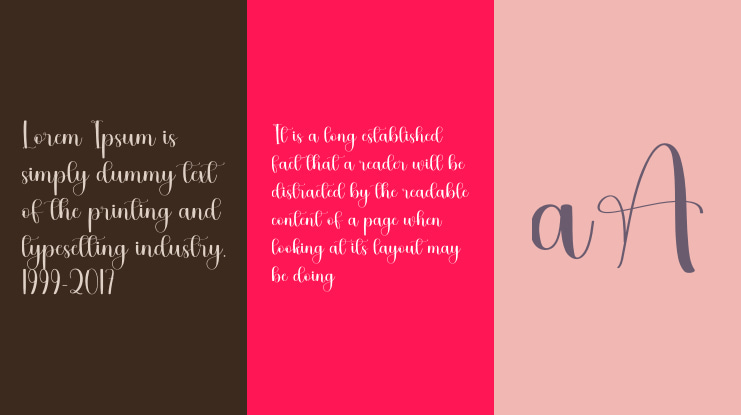 Simple Machine Font