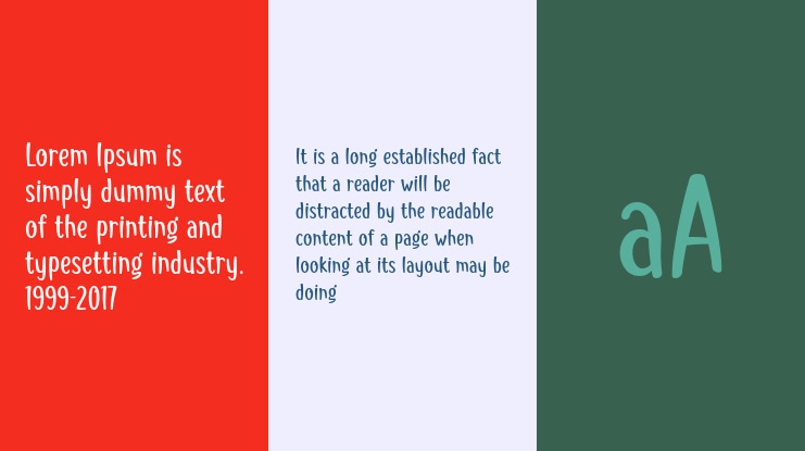 Softly Calling Font