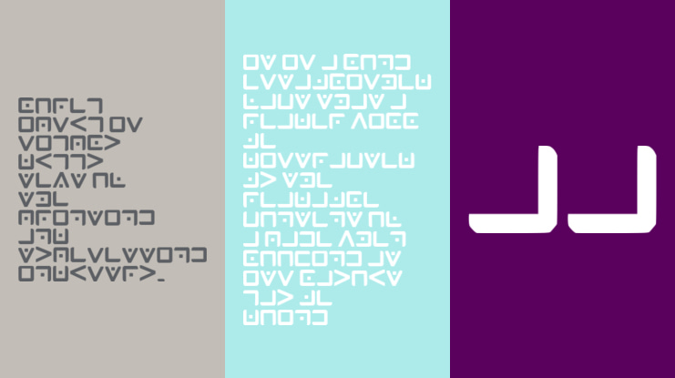 Piglatin Font