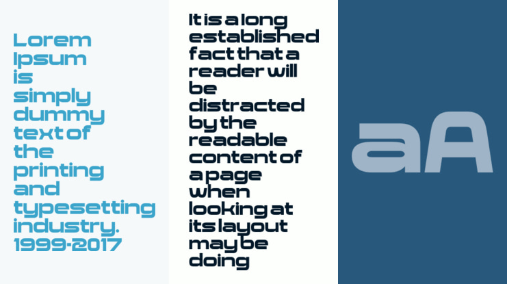 Sparon Font