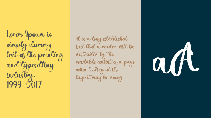 Boy Baby Font