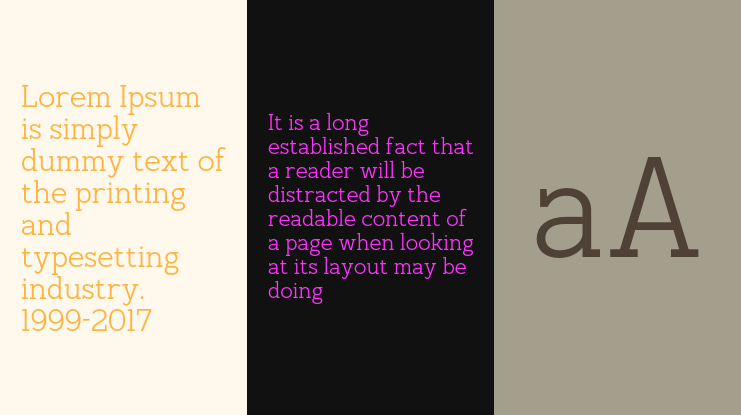 Hugells Font Family