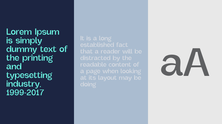 ID Garow Font