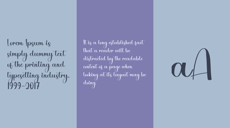 Dairy Wedding Font