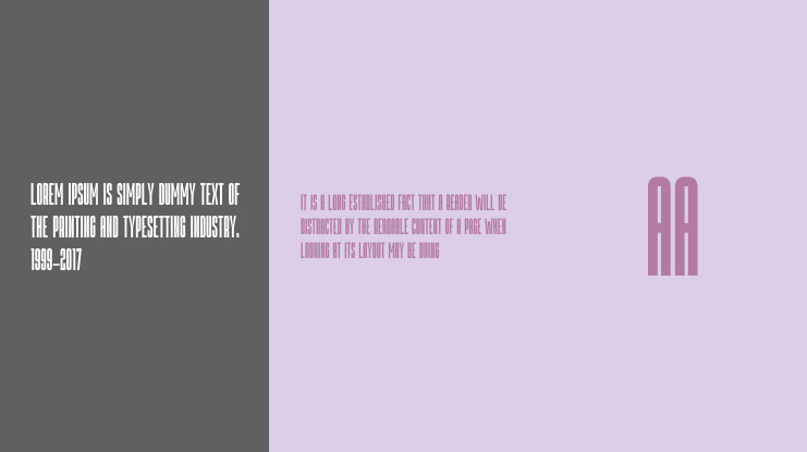 Rockan Font