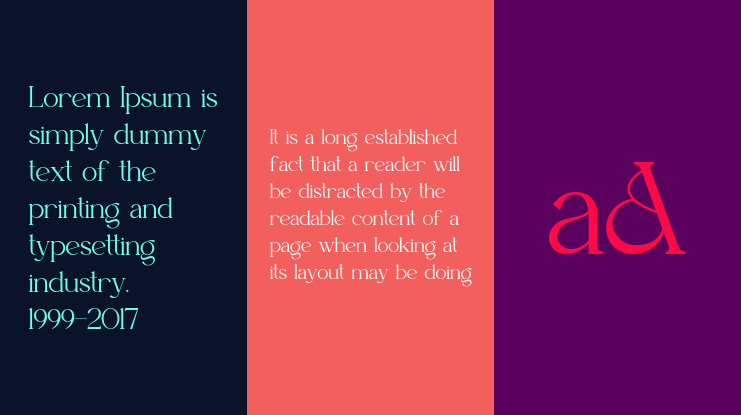 Aulory Font