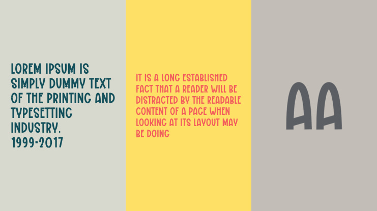 Twingkle Font