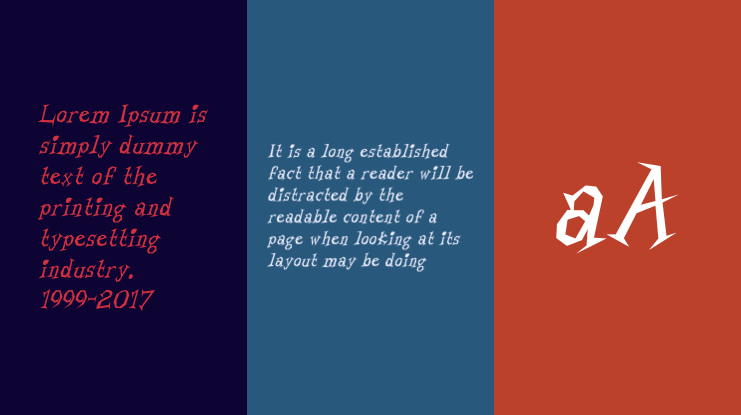 Ashpen Font
