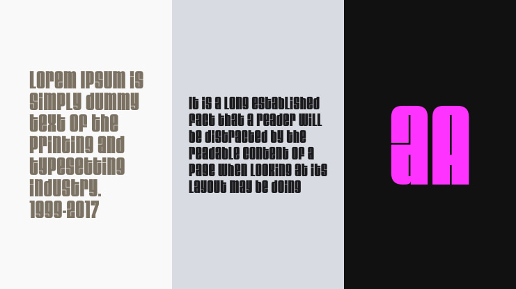 Shadow Syndicate Heavy Font Family
