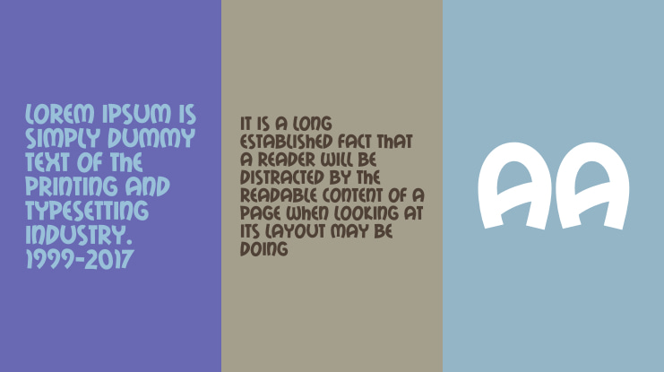 Tropical Wink Font