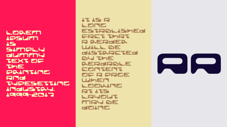 Cyberwave 2000 Font