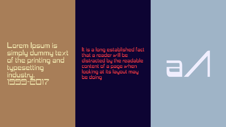 Chrome Kid Font Family