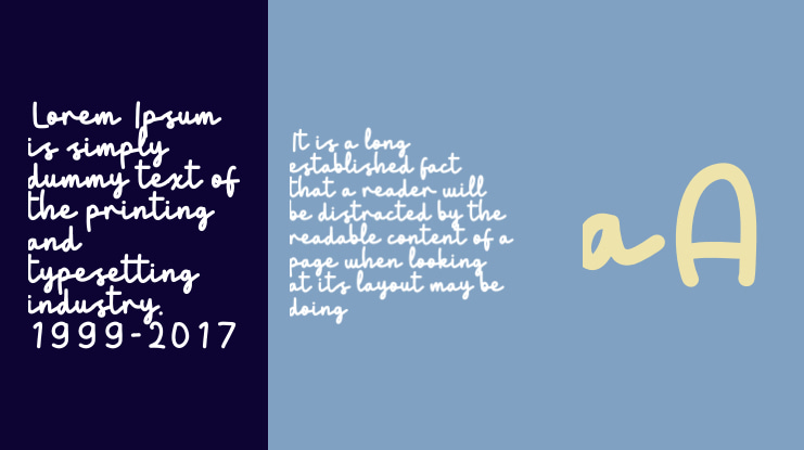 Swiky Font