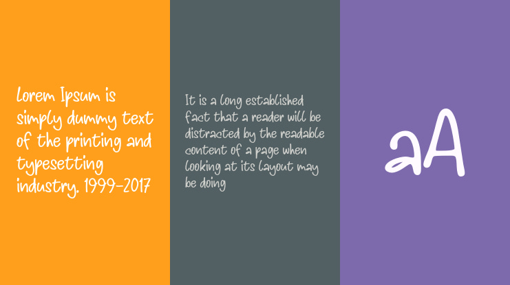 Jelink Font Family
