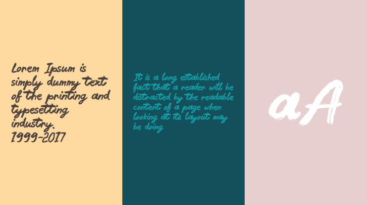 Mantis Love Font