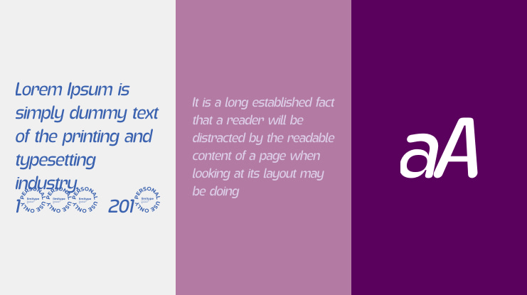 Yorkmade Oblique Font Family