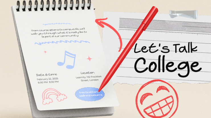 Some Notes Handwritten Marker Note Font