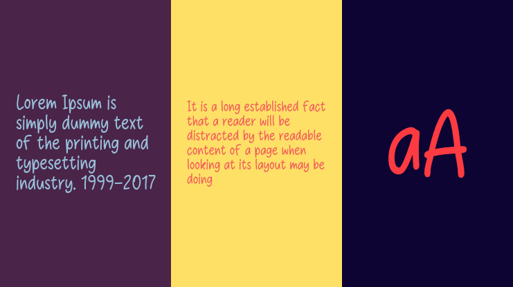 Woris Font Family