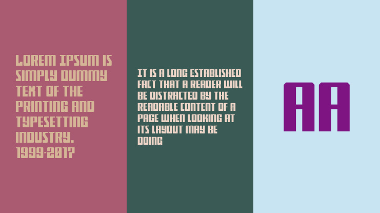 Sky Ghost Font Family