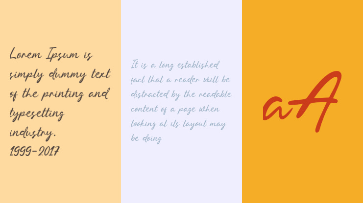 Blesh Forte Font