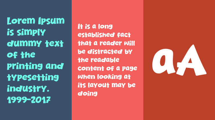 Porky Font