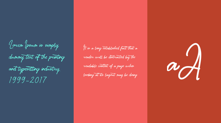 Suttoyono Font