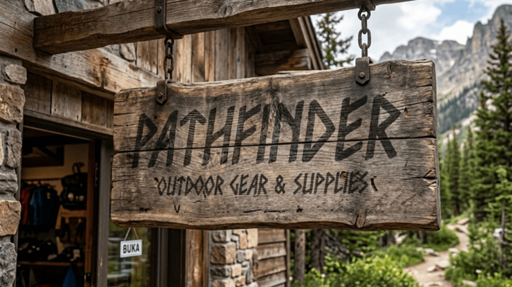 Bravyn Runeskald Free Font