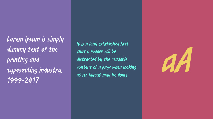 Bravyn Runeskald Free Font