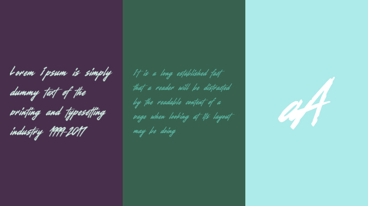 Hyper Squad Font