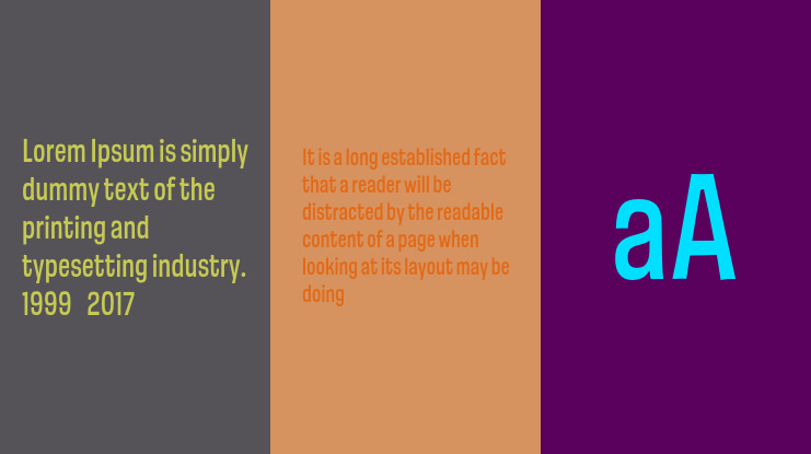 GW Swingstar Font Family