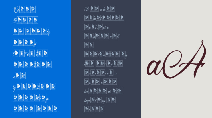Howtaly Font