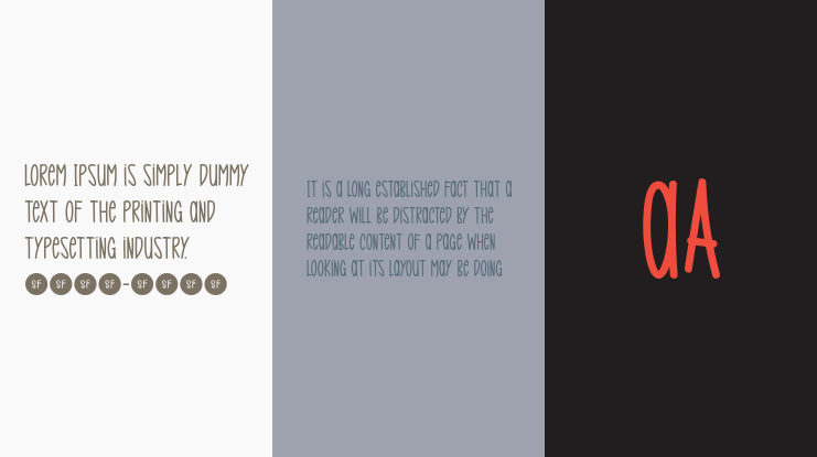 Heartlink Font