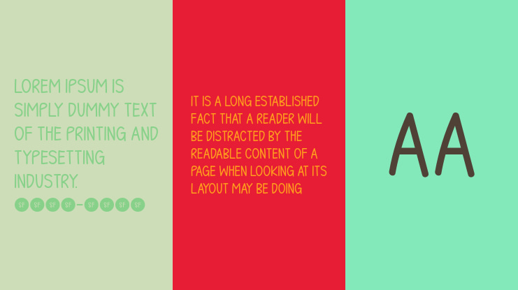 Noble Purpose Font