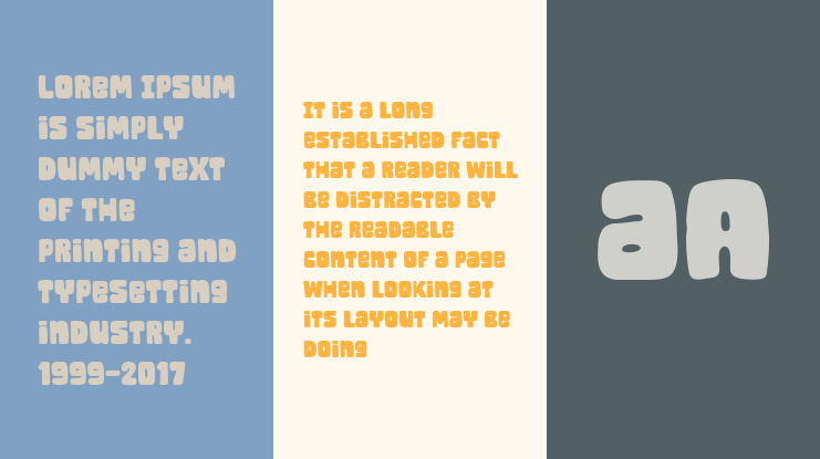Super Hockey Font