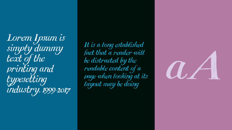 Grand Atlas Font