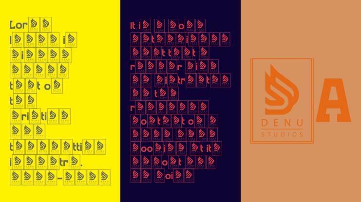 Arvitto Font