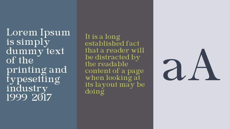 Parnelle Font