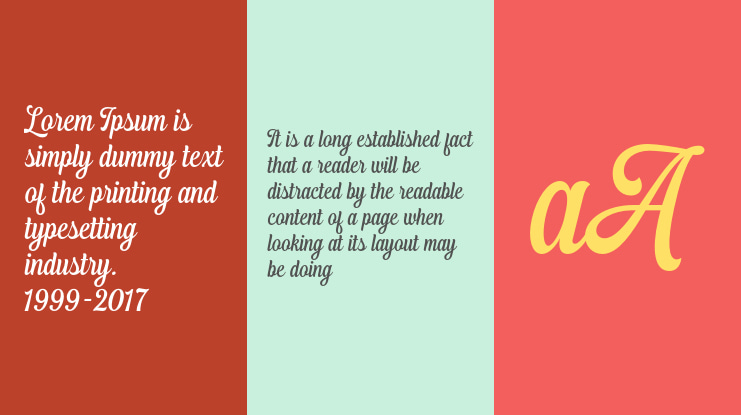 Youth Shandey Font