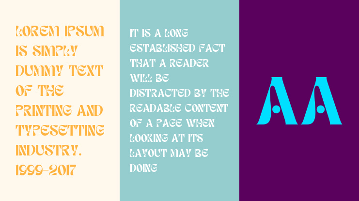 Zelqa Font