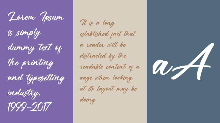 Kactigona Font