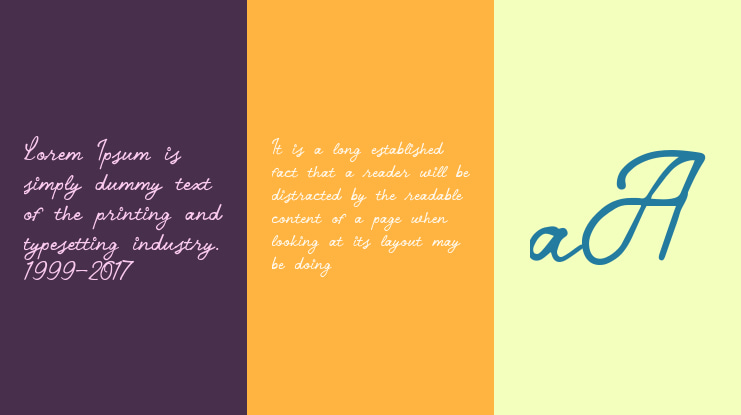 Golden Crumbs Font Family