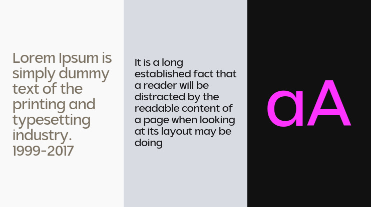 Gradvis Font