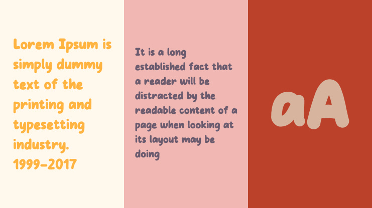 Bobby Culun Font