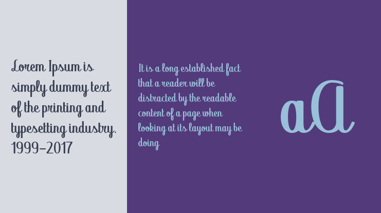 Mamzelle Font Family
